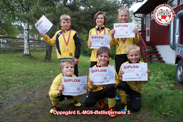 Oppegard IL-MG9-Ostlistjernene 3